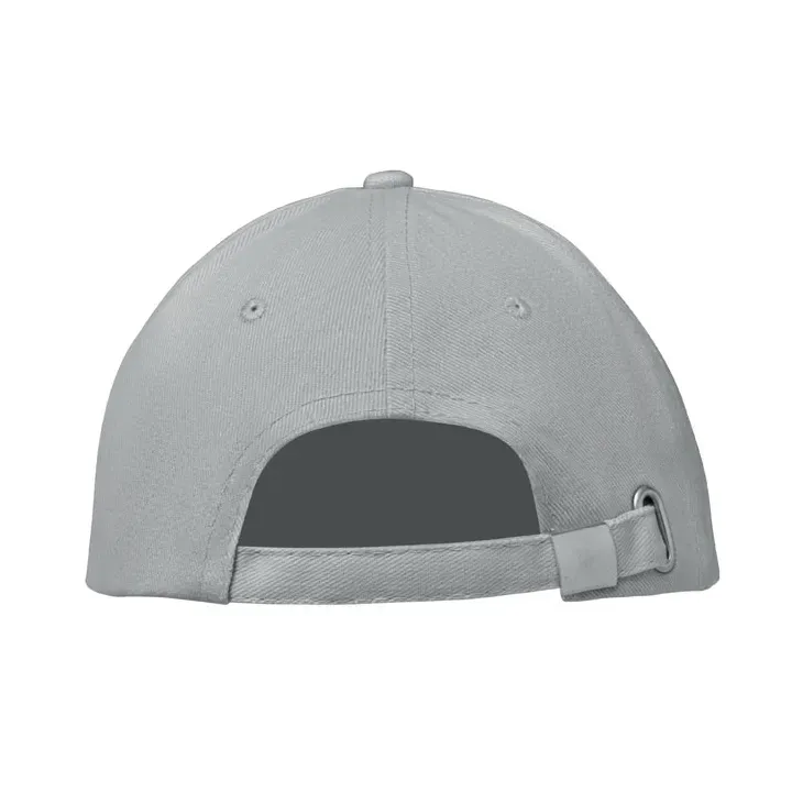6 panel baseball cap - MO1464 (MOCN#07)